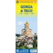 Georgien och Tbilisi ITM